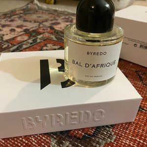Byredo Bal D'Afrique 100mL